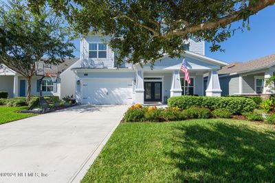 142 Seabrook Drive, House other with 4 bedrooms, 3 bathrooms and null parking in Ponte Vedra FL | Image 2