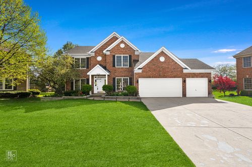 2820 Fairhauser Ct, Naperville, IL, 60564-5859 | Card Image