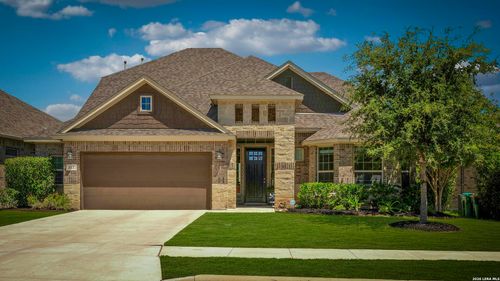 111 Telford Way, Boerne, TX, 78006-2177 | Card Image