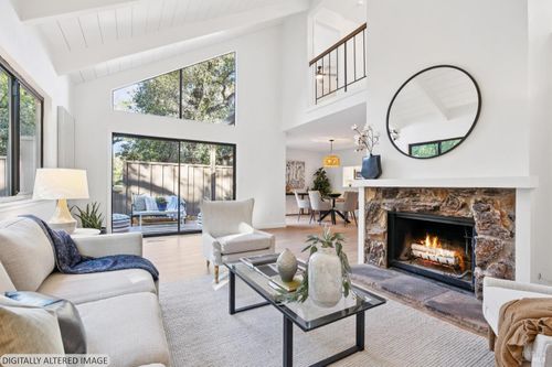 803 Indian Way, Novato, CA, 94949 | Card Image