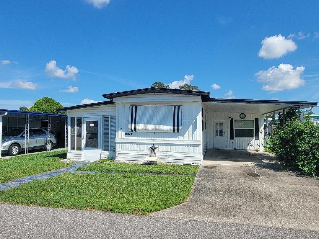 Lansing Ave, Zephyrhills, FL 33542