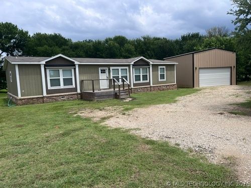 9520 Hwy 70 A, Kingston, OK, 73439 | Card Image