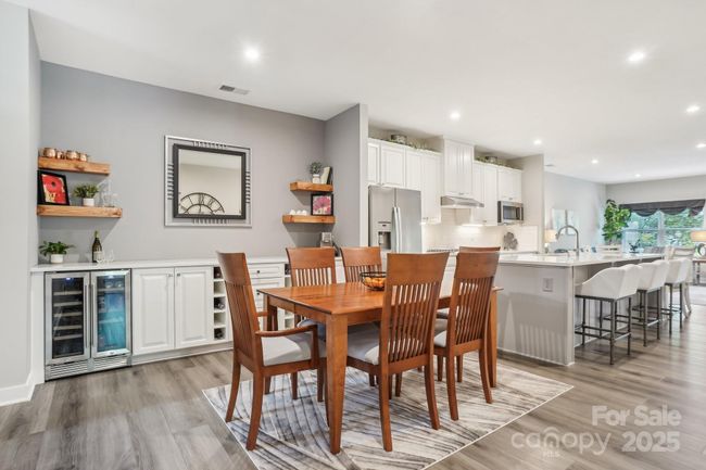6295 Ashton Park Dr, Townhouse with 3 bedrooms, 3 bathrooms and null parking in Denver NC | Image 7