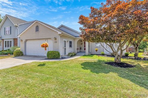 173 Hillpine Rd, Cheektowaga, NY, 14227-2261 | Card Image