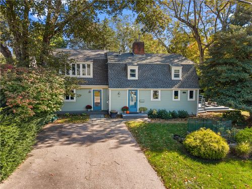 48 Hillcrest Rd, South Kingstown, RI, 02879-4204 | Card Image