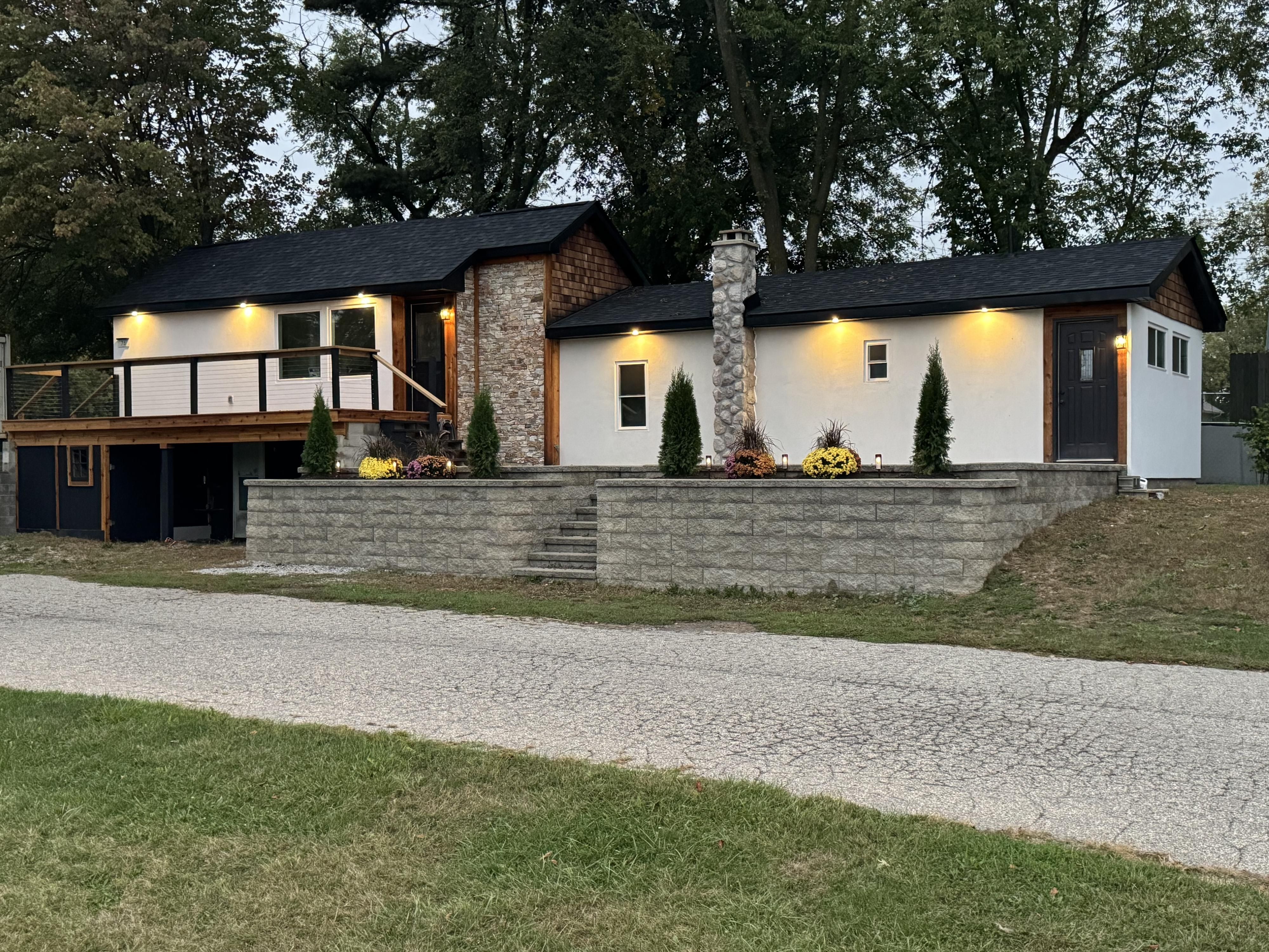 Glaspie St, Oxford, MI 48371