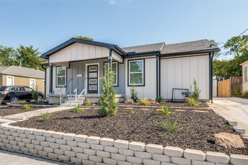 3702 Brandon St, Dallas, TX, 75211-6015 | Card Image