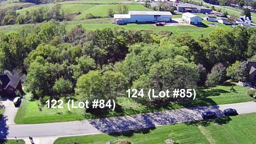 124-122124 Wood Gate, Dry Ridge, KY, 41035-7281 | Card Image