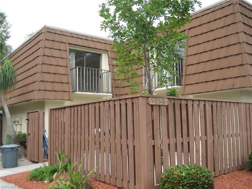 2-5245 Cedarbend Dr, FORT MYERS, FL, 33919 | Card Image
