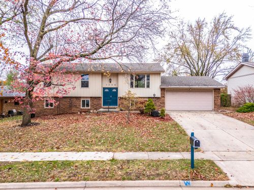 1308 Schroeder Drive, Normal, IL, 61761 | Card Image