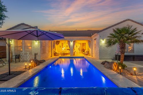 17375 W Grant St, Goodyear, AZ, 85338-6018 | Card Image