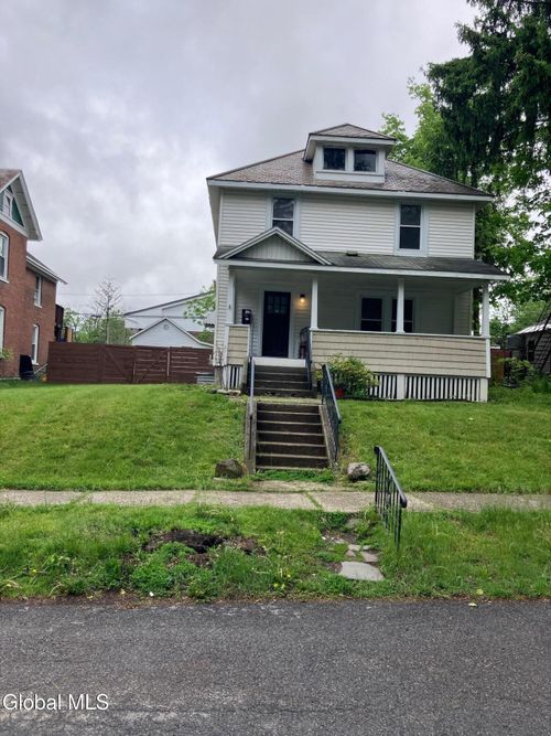 133 Pearl St, Schuylerville, NY, 12871-1103 | Card Image