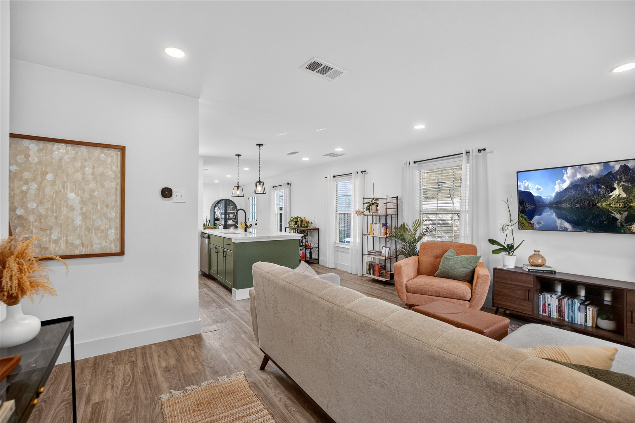 Residential in Dallas 4