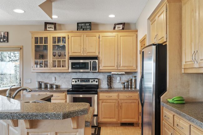 11071 195 Th Cir Nw, House other with 4 bedrooms, 3 bathrooms and null parking in Elk River MN | Image 16