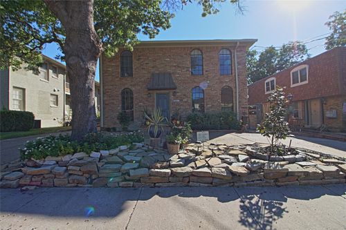 3441 Rosedale Ave, Dallas, TX, 75205-1349 | Card Image