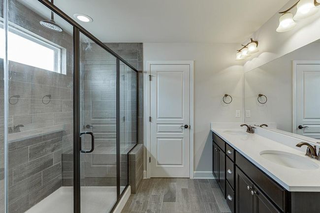 6472 Hickory Branch Dr, House other with 5 bedrooms, 4 bathrooms and 2 parking in Hoschton GA | Image 46