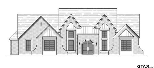 14257 Woodland Dr, Flint, TX, 75762 | Card Image