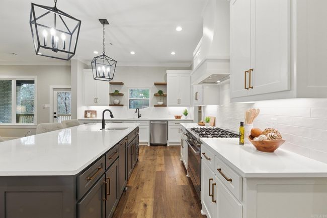 19020 Waterview Meadow Ln, House other with 4 bedrooms, 4 bathrooms and null parking in Roland AR | Image 14