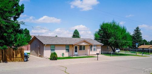 800 W Spruce St, Walsenburg, CO, 81089-2535 | Card Image