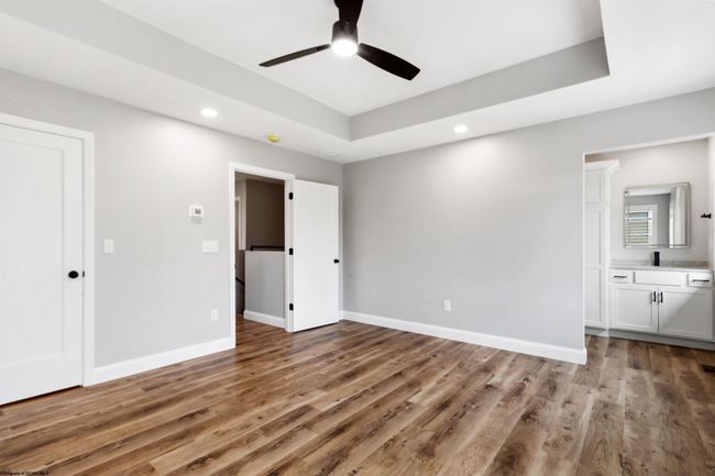 242 Horizon View Rd, Townhouse with 3 bedrooms, 4 bathrooms and 3 parking in Morgantown WV | Image 23