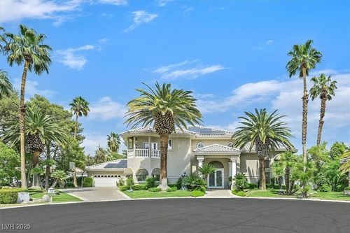 3372 Westwind Rd, Las Vegas, NV, 89146-6753 | Card Image