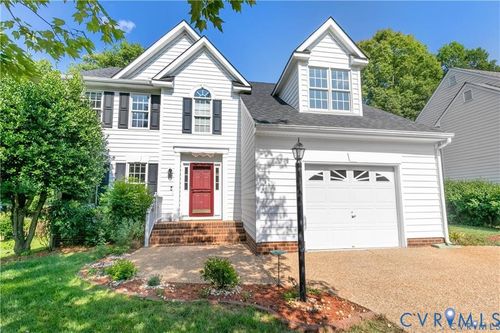 12476 Grace Hill Ln, Glen Allen, VA, 23059-6936 | Card Image