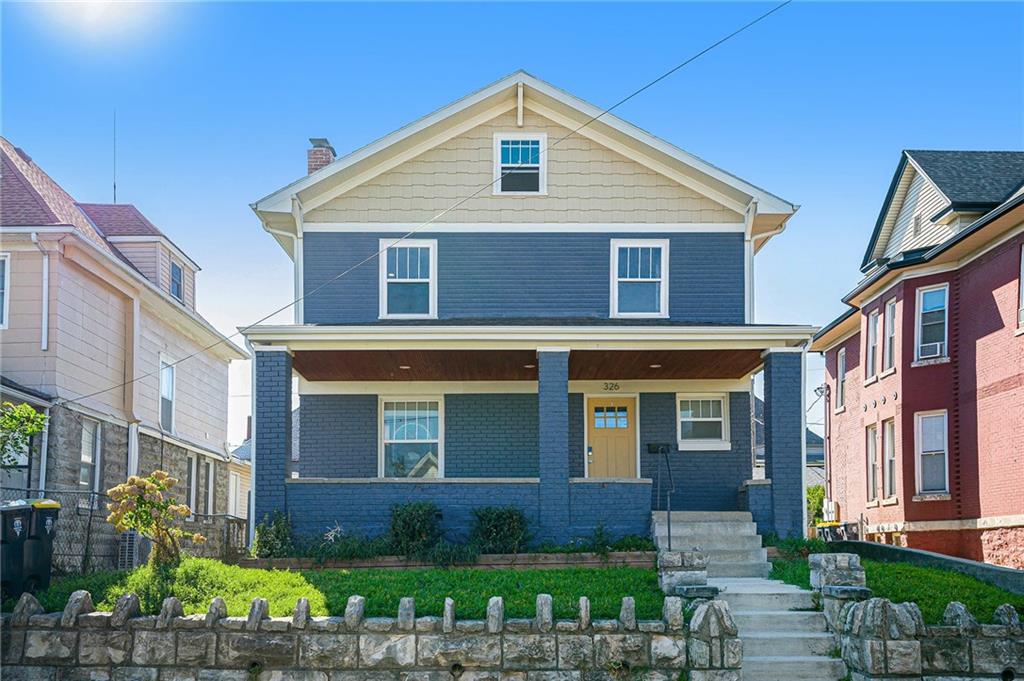 Wabash Ave, Kansas City, MO 64124