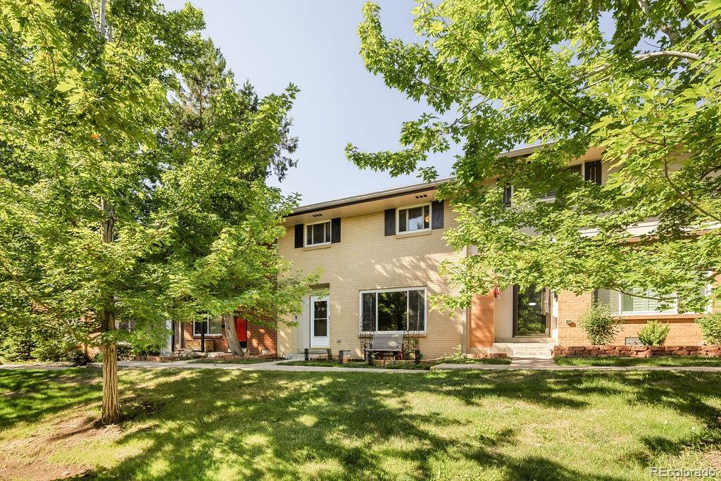 Residential in Denver 3