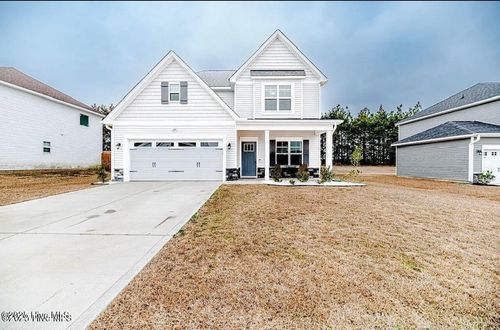 223 Burnside Dr, Raeford, NC, 28376-0705 | Card Image