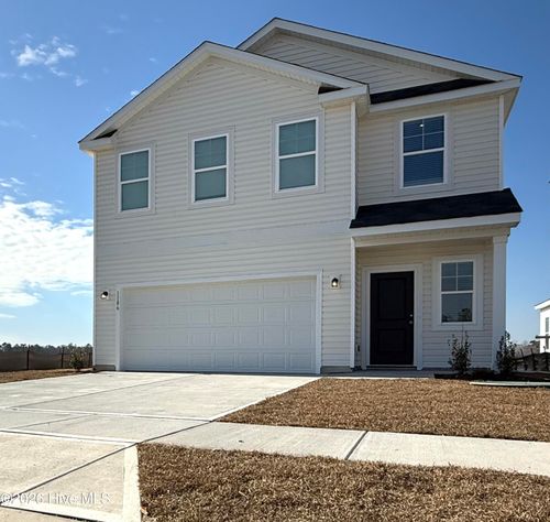 1106 Hanson Drive, Leland, NC, 28451 | Card Image