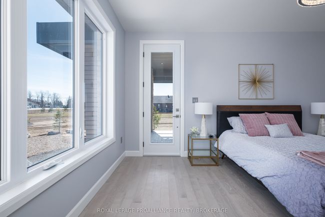 158 Summerside Dr, House other with 3 bedrooms, 2 bathrooms and 3 parking in Inverary ON | Image 30