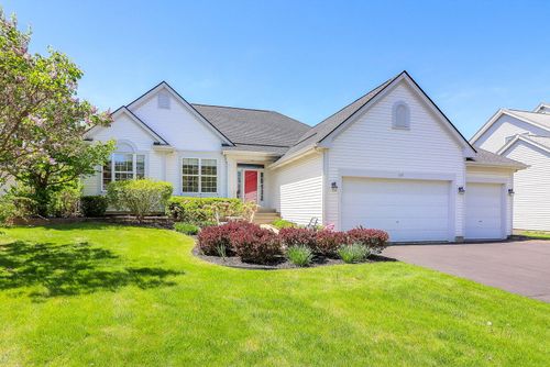 117 Riverwalk Ln, Port Barrington, IL, 60010-7052 | Card Image