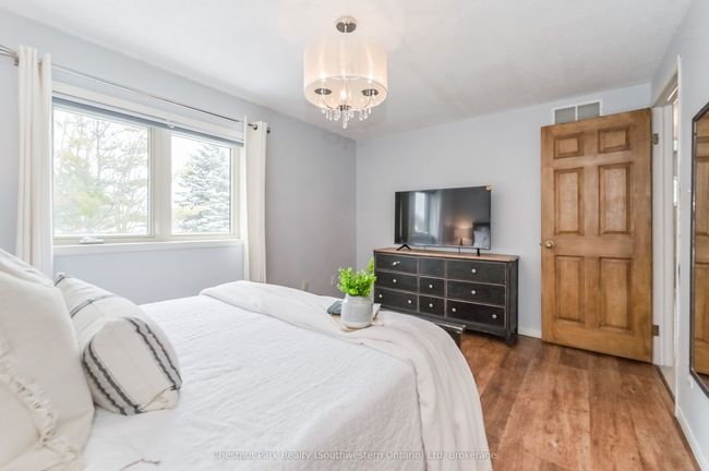 139 Miller Cres, House other with 3 bedrooms, 2 bathrooms and 3 parking in Palmerston ON | Image 25