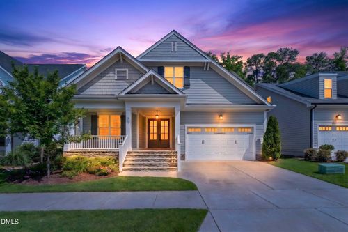 913 Groveview Wynd, Wendell, NC, 27591-6898 | Card Image