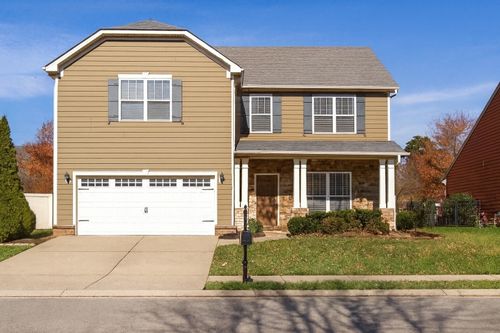 4320 Maximillion Cir, Murfreesboro, TN, 37128-4270 | Card Image