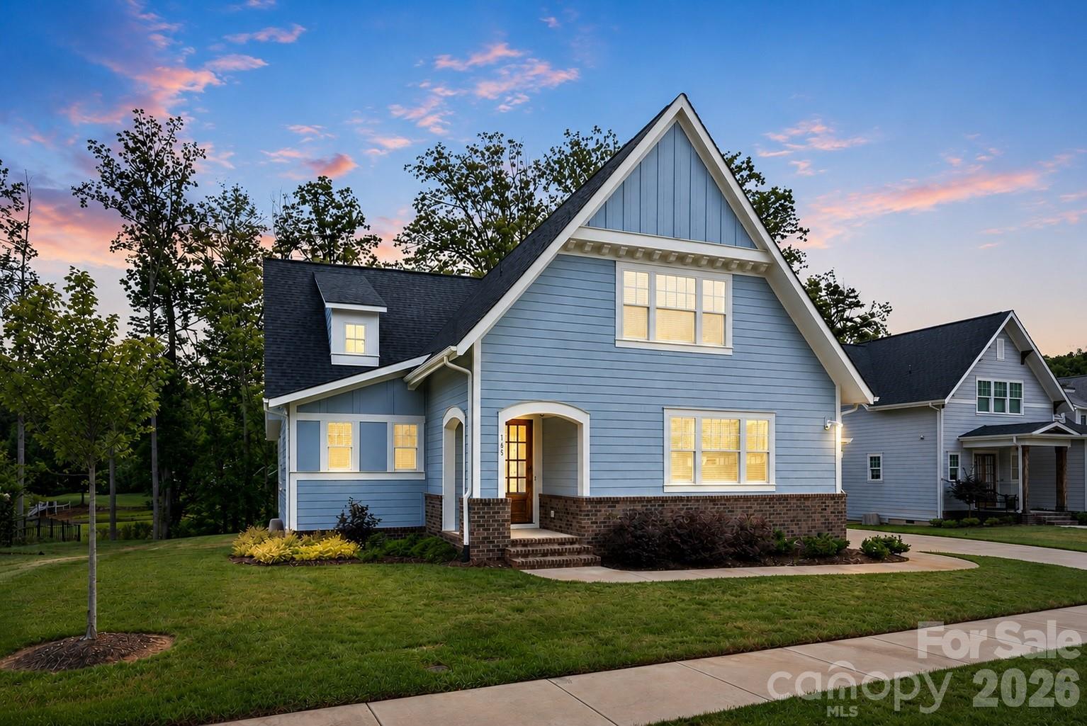 Residential in Mooresville 4