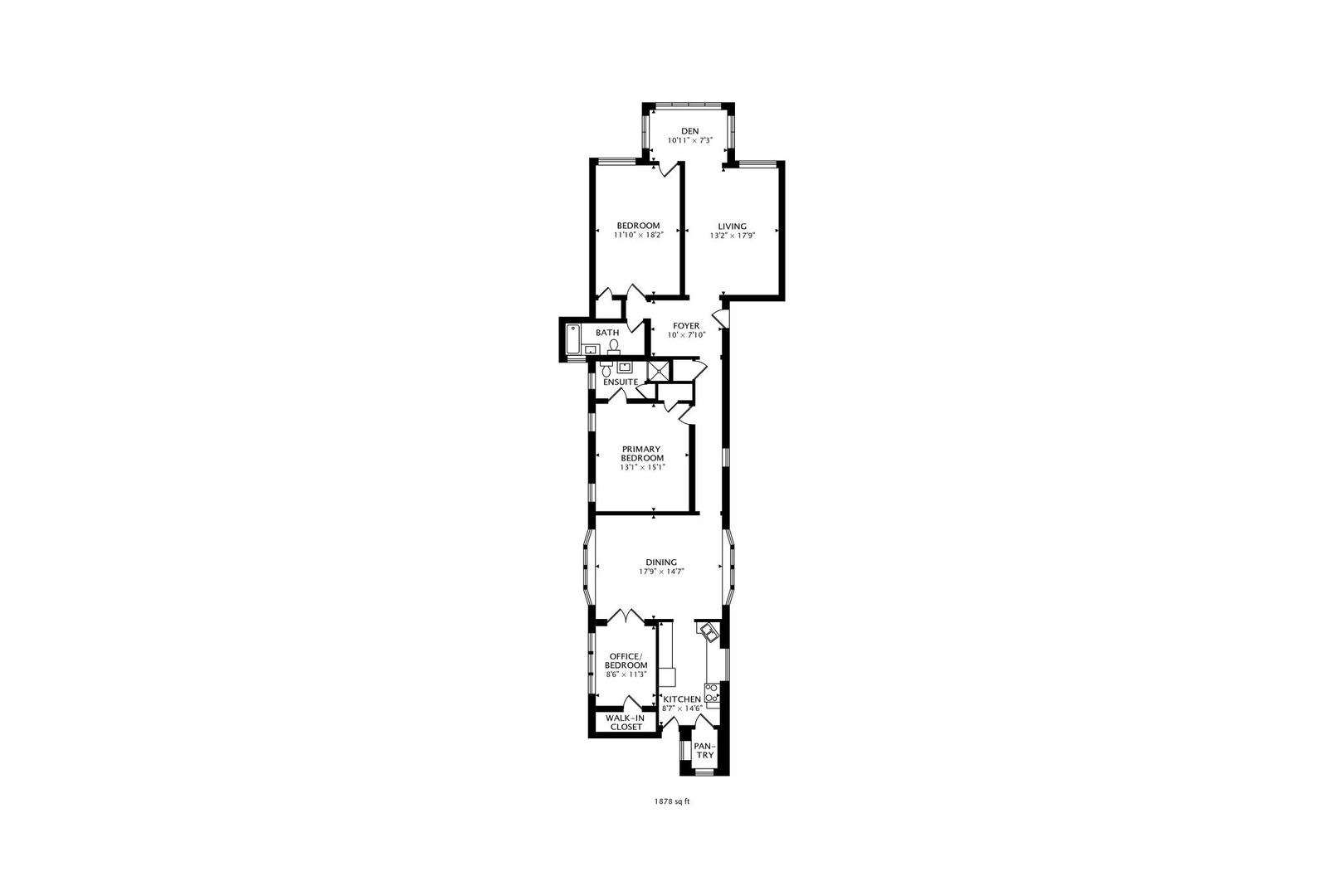 Residential in Chicago 4