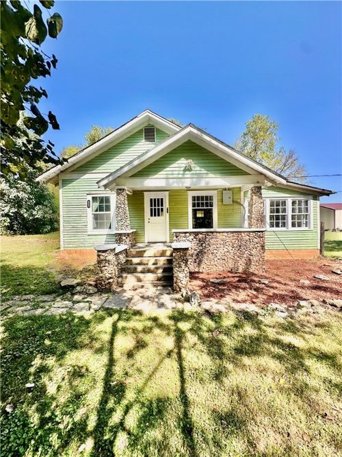 553 Circle Dr, Western Grove, AR, 72685-3024 | Card Image