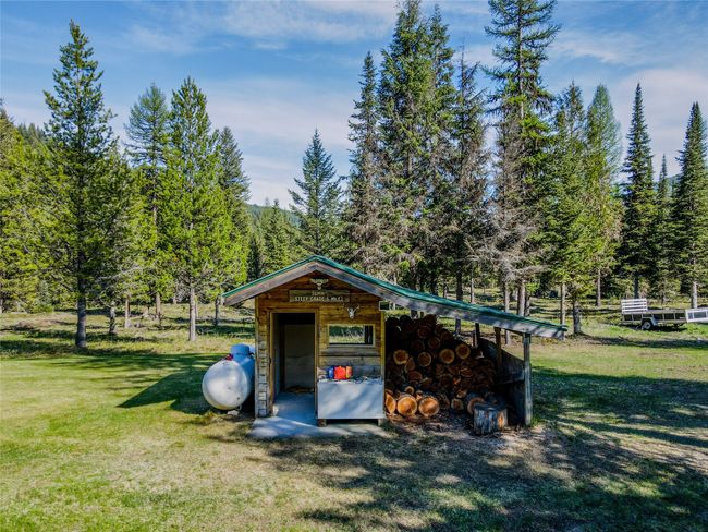 View of outbuilding | Image 72