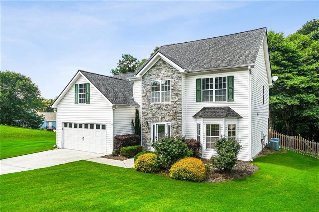 Residential in Lawrenceville 2