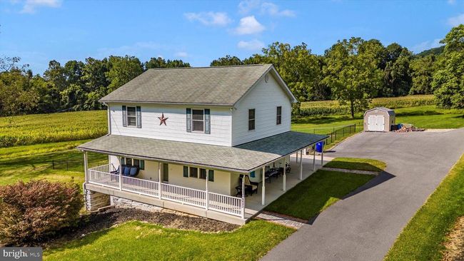 8842 Hawbottom Rd, House other with 3 bedrooms, 4 bathrooms and null parking in MIDDLETOWN MD | Image 61