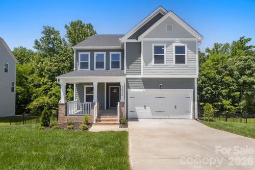 3040 Woodlands Creek Dr, Monroe, NC, 28110-6453 | Card Image