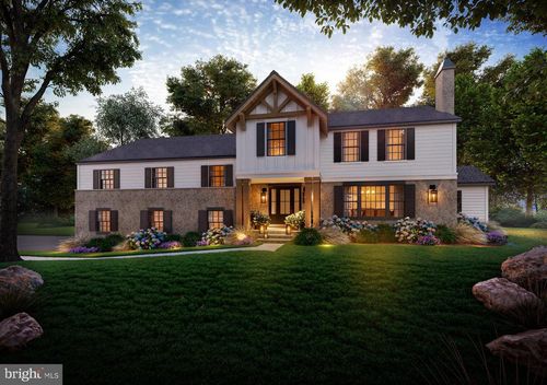 1179 Beaumont Rd, BERWYN, PA, 19312-2003 | Card Image