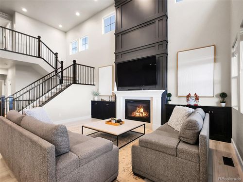 7012 S Undergrove Way, Aurora, CO, 80016-5128 | Card Image