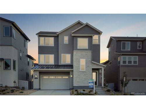 11972 Octave Ave, Lone Tree, CO, 80134-6484 | Card Image