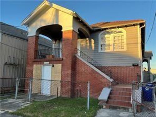 b-2729 Bienville St, New Orleans, LA, 70119-5503 | Card Image