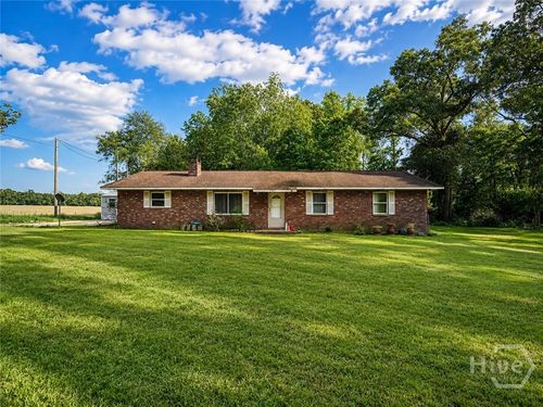 4599 Ga Highway 144, Glennville, GA, 30427 | Card Image