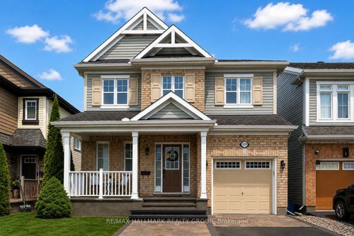 529 Dundonald Dr, Nepean, ON, K2J5X1 | Card Image
