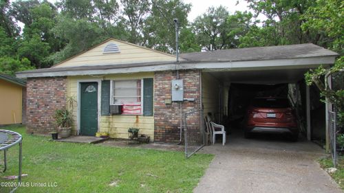 4011 Nassau St, Gulfport, MS, 39501-6729 | Card Image