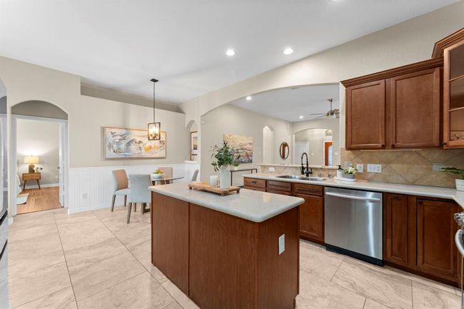 2803 Lockeridge Place Dr, House other with 6 bedrooms, 3 bathrooms and 2 parking in Spring TX | Image 17